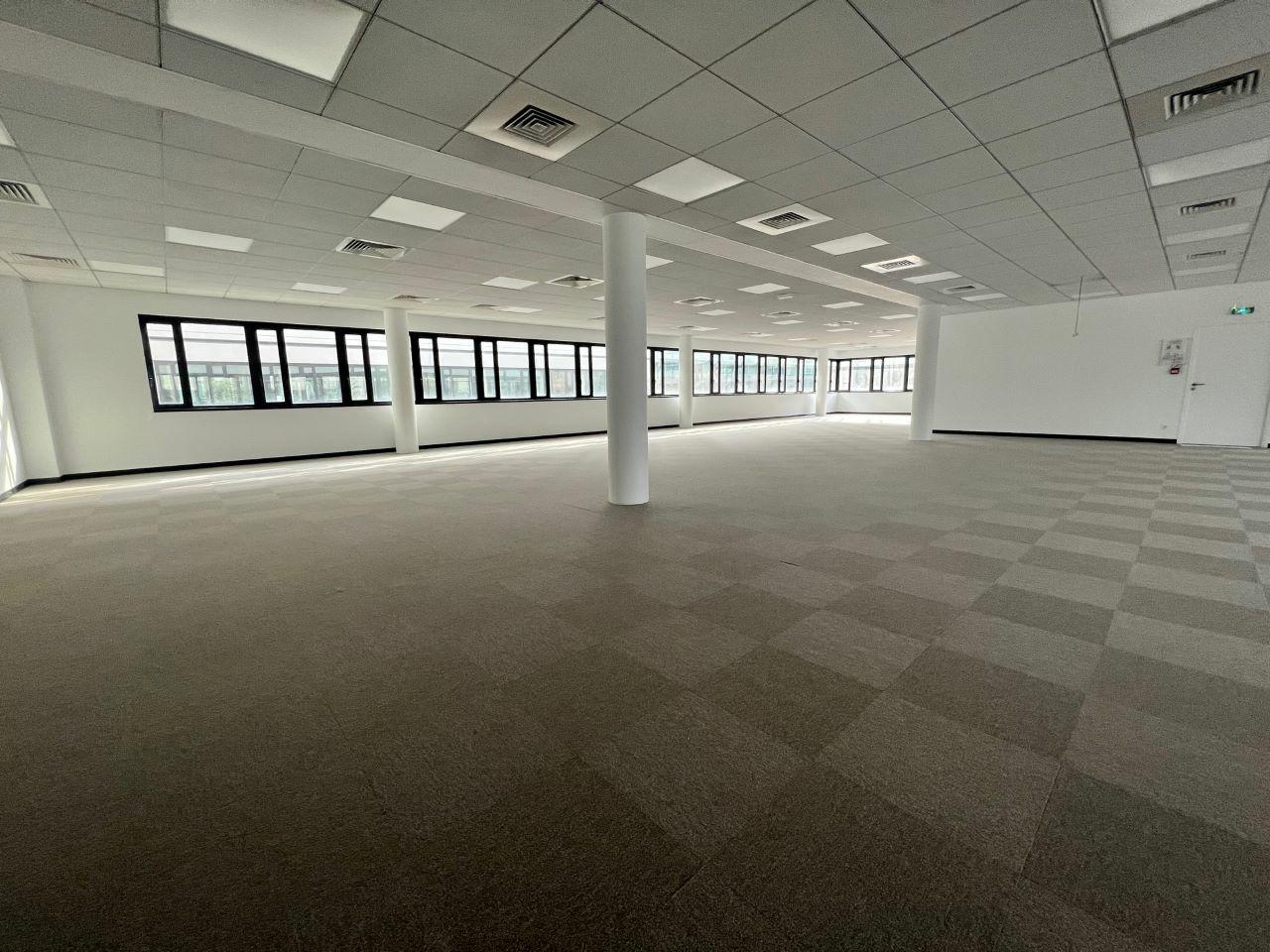 Bureau Lyon 1185m² Location bureau Lyon Rhône OLBUR2108809 10